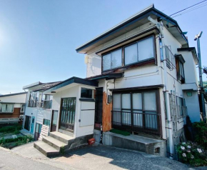 James House, Shimotakai District
